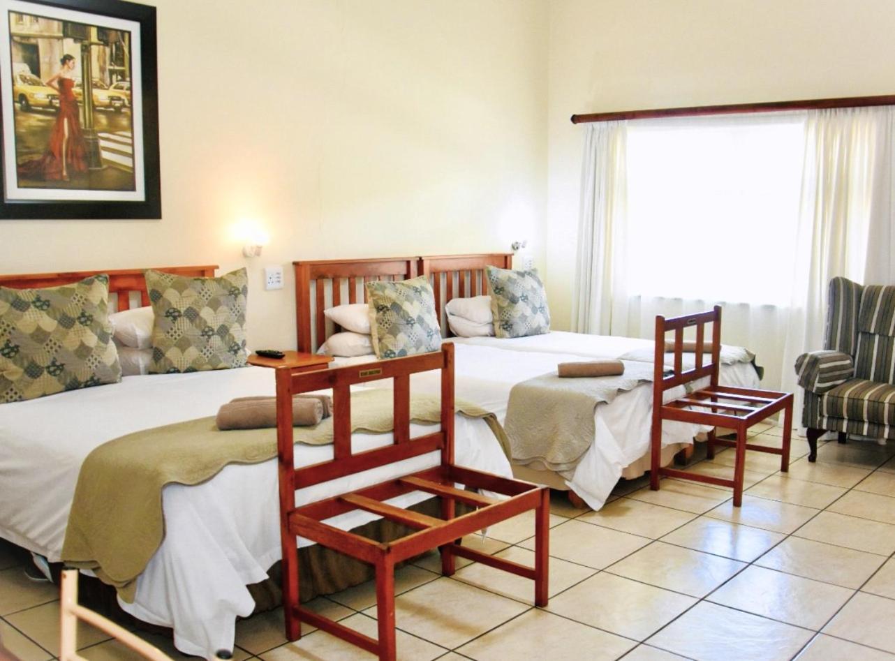 Donkin Country House Beaufort West Quarto foto