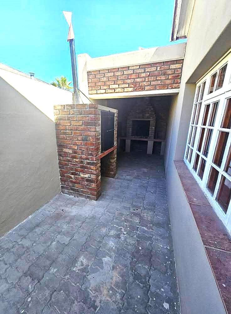 Donkin Country House Beaufort West Quarto foto