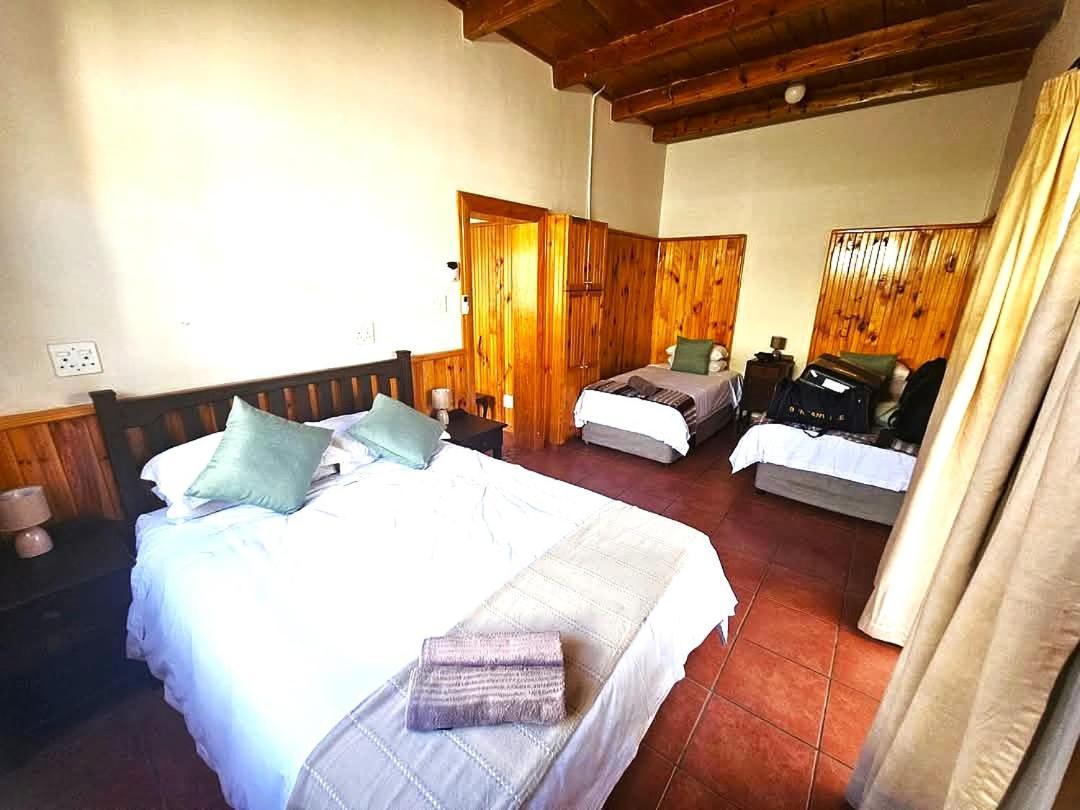 Donkin Country House Beaufort West Quarto foto