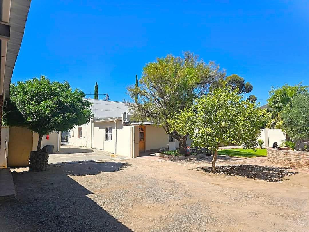 Donkin Country House Beaufort West Quarto foto