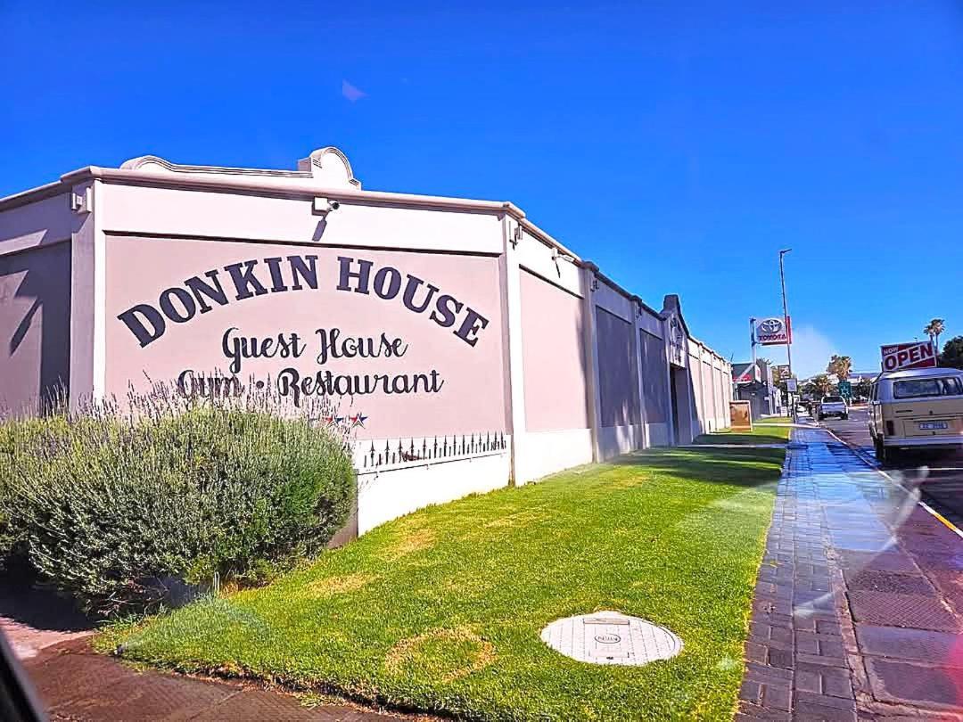 Donkin Country House Beaufort West Quarto foto