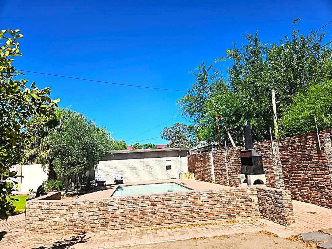 Donkin Country House Beaufort West Quarto foto