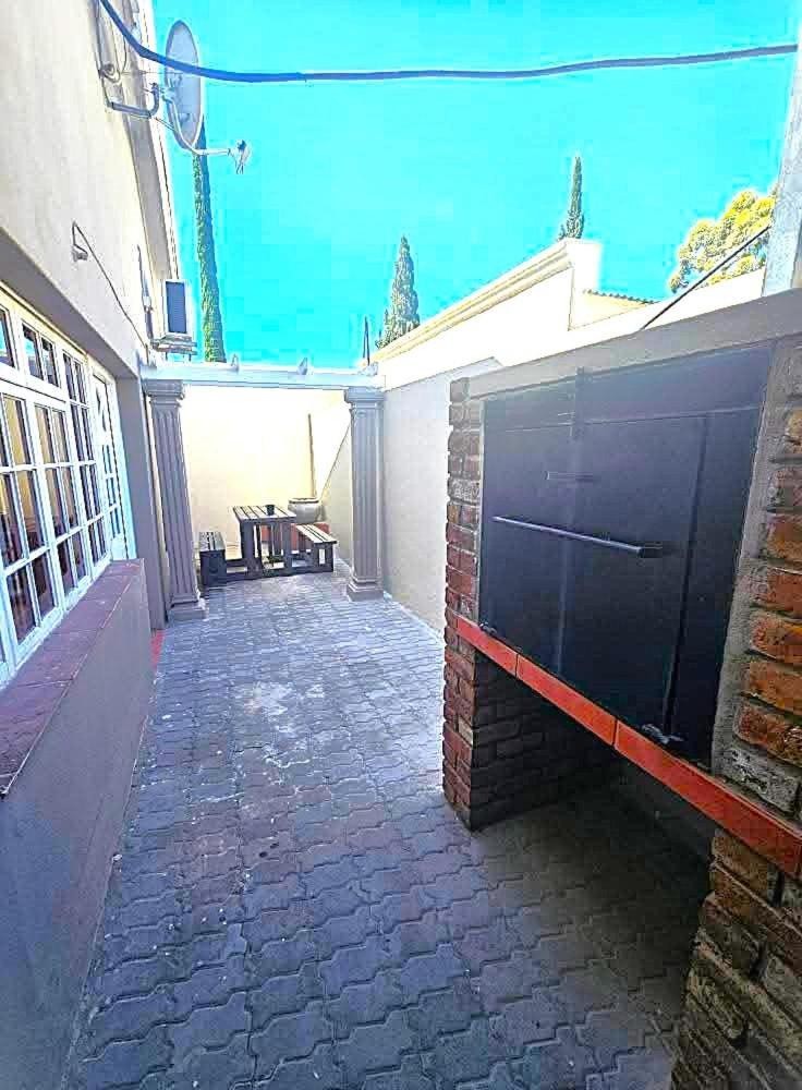 Donkin Country House Beaufort West Quarto foto