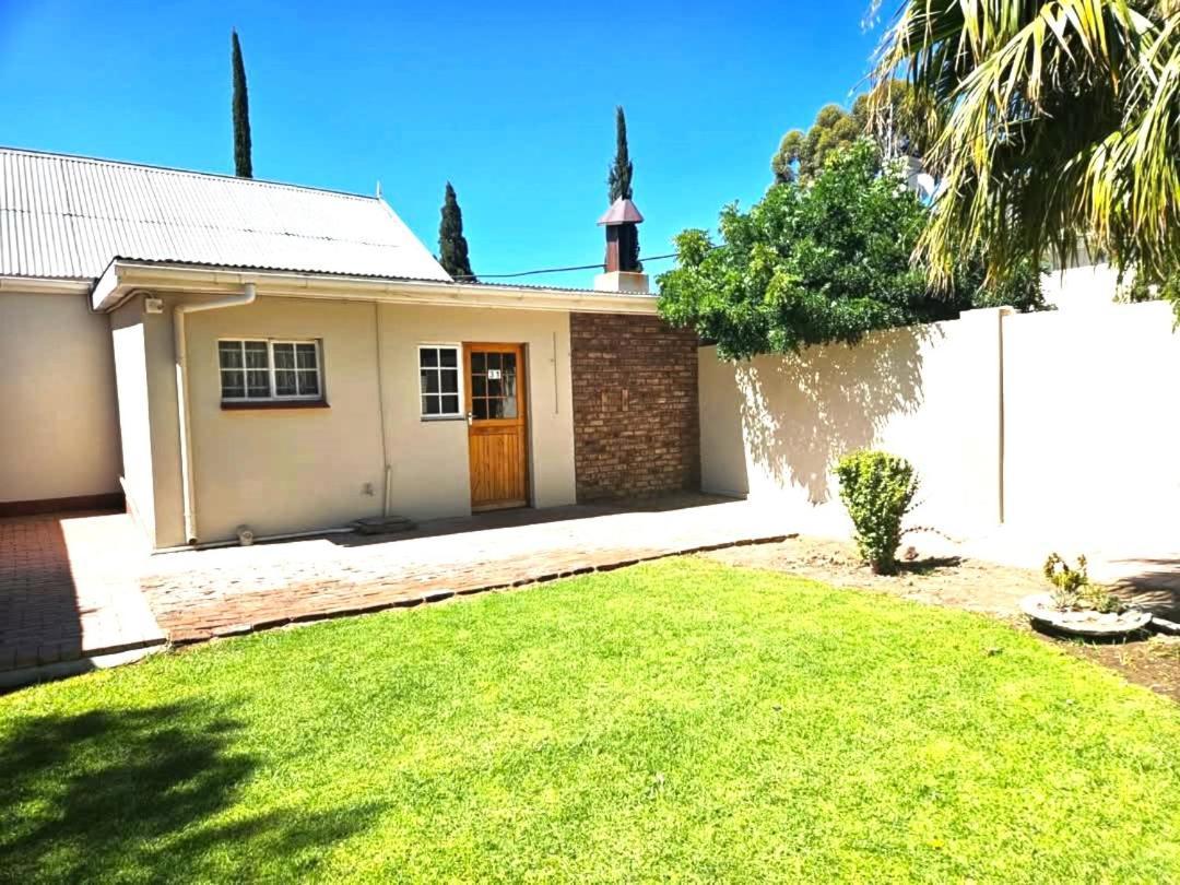 Donkin Country House Beaufort West Quarto foto